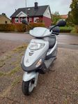 Kymco Movie XL 150CC