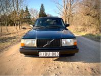 Volvo 245 