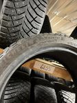 Vinterdäck dubb Michelin 225/40R18 nyskick