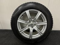 19" CSP Range Rover Continental Dubbdäck"OBS 9999kr"