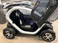 Sportstol till Renault Twizy eller annan bil