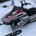 Polaris RMK 800 -14