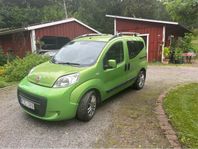 Fiat Qubo 