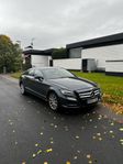 Mercedes-Benz CLS 350 CDI BlueEFFICIENCY 4MATIC 7G-Tronic 