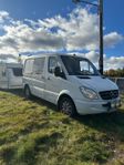 Mercedes-Benz Sprinter 316 CDI Skåpbil Euro 5