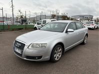 Audi A6 Sedan 2.4 Multitronic Proline Euro 4 - GDS BIL