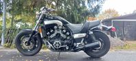 Yamaha Vmax 1200