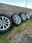 Året runt däck 205/60R16