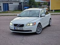 Volvo S40 Euro 5