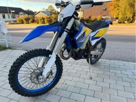 Husaberg TE 125