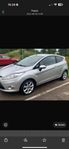 Ford Fiesta 3-dörrar 1.6 Ti-VCT Titanium Euro 5