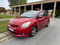 Toyota Verso 2.2 D-4D Euro 5