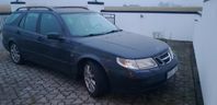 Saab 9-5 SportCombi 2.3 T Linear Euro 3