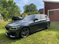 BMW 120i  M Sport Shadow Line 2019