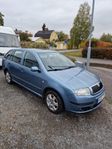 Skoda Fabia Kombi 1.4 