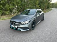 Mercedes-Benz A 250 AMG Motorsport Edition 4MATIC 7G-DCT