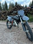 KTM 125 SX