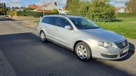 Volkswagen Passat Variant 2.0 FSI Euro 4