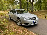 Saab 9-3 SportCombi 1.8t BioPower Linear Euro 4