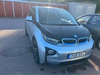 BMW i3 60 Ah Euro 6