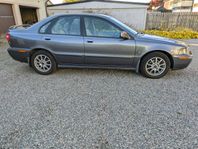 Volvo S40 2.0T Euro 3