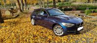 BMW 118 d 5-dörrars Sport line Euro 5