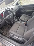 Volkswagen Golf 5-dörrar 1.9 TDI Design Euro 4