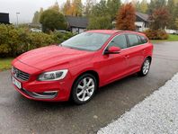 Volvo V60 D4 Momentum Euro 6