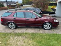 Saab 9-5 SportCombi 2.0 T Linear Euro 3