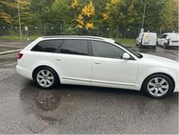 Audi A6 Avant 2.0 TDI e Business Edition, Proline Euro 5