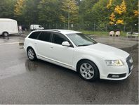 Audi A6 Avant 2.0 TDI e Business Edition, Proline Euro 5