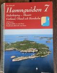 Hamnguiden och Sjökort