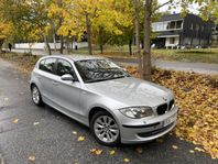 BMW 116 i 5-dörrars Advantage