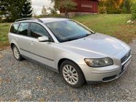 Volvo V50 2.4 Euro 4