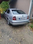 Skoda Octavia 1.6