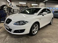 Seat Leon 1.2 TSI Style Euro 5