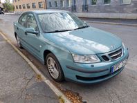 Saab 9-3 SportSedan 1.8 Linear Euro 4 