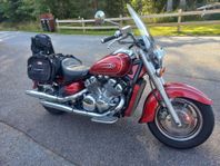 YAMAHA  royalstar 1300 cc