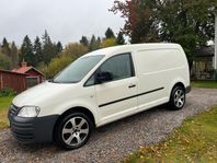 Volkswagen Caddy Maxi 2.0 EcoFuel Euro 5