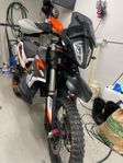 Ktm 890 adv r SISTA CHANSEN 