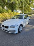 BMW 520 d Sedan Steptronic Euro 6