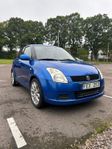 Suzuki Swift 5-dörrar 1.3 *Nybesiktigad/Skattad