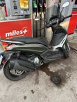 piaggio beverly 350