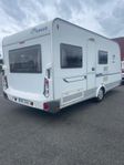 Husavagn knaus 450 kgu