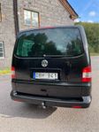 Volkswagen Multivan 2.5 TDI Highline Euro 4