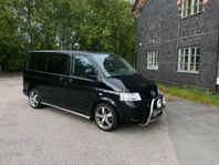 Volkswagen Multivan 2.5 TDI Highline Euro 4