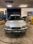 Volvo V70 D5 Business Euro 3