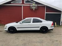 Volvo S60 2.4 Business Euro 4