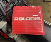 POLARIS original delar