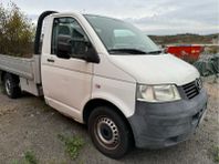 Volkswagen Transporter Chassi Cab T30 1.9 TDI Euro 4